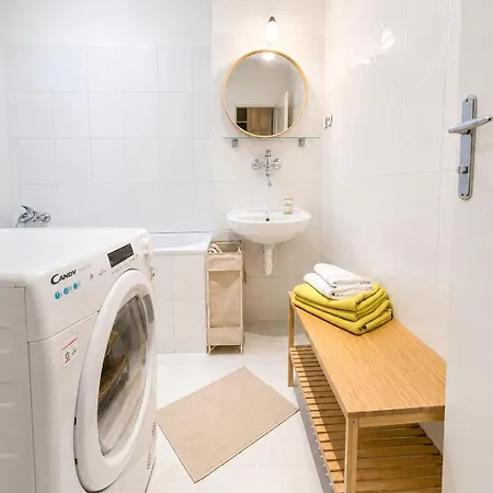 Lejlighed Utulny 10 Minut Od Prazskeho Hradu Prag