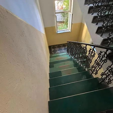 Utulny 10 Minut Od Prazskeho Hradu *